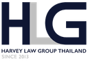 Harvey Law Group Thailand