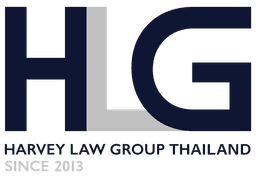 Harvey Law Group Thailand