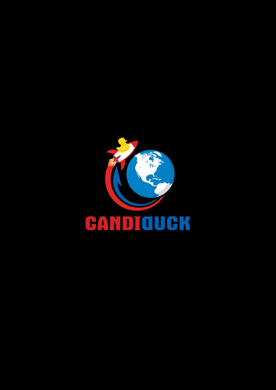 Candiduck logo
