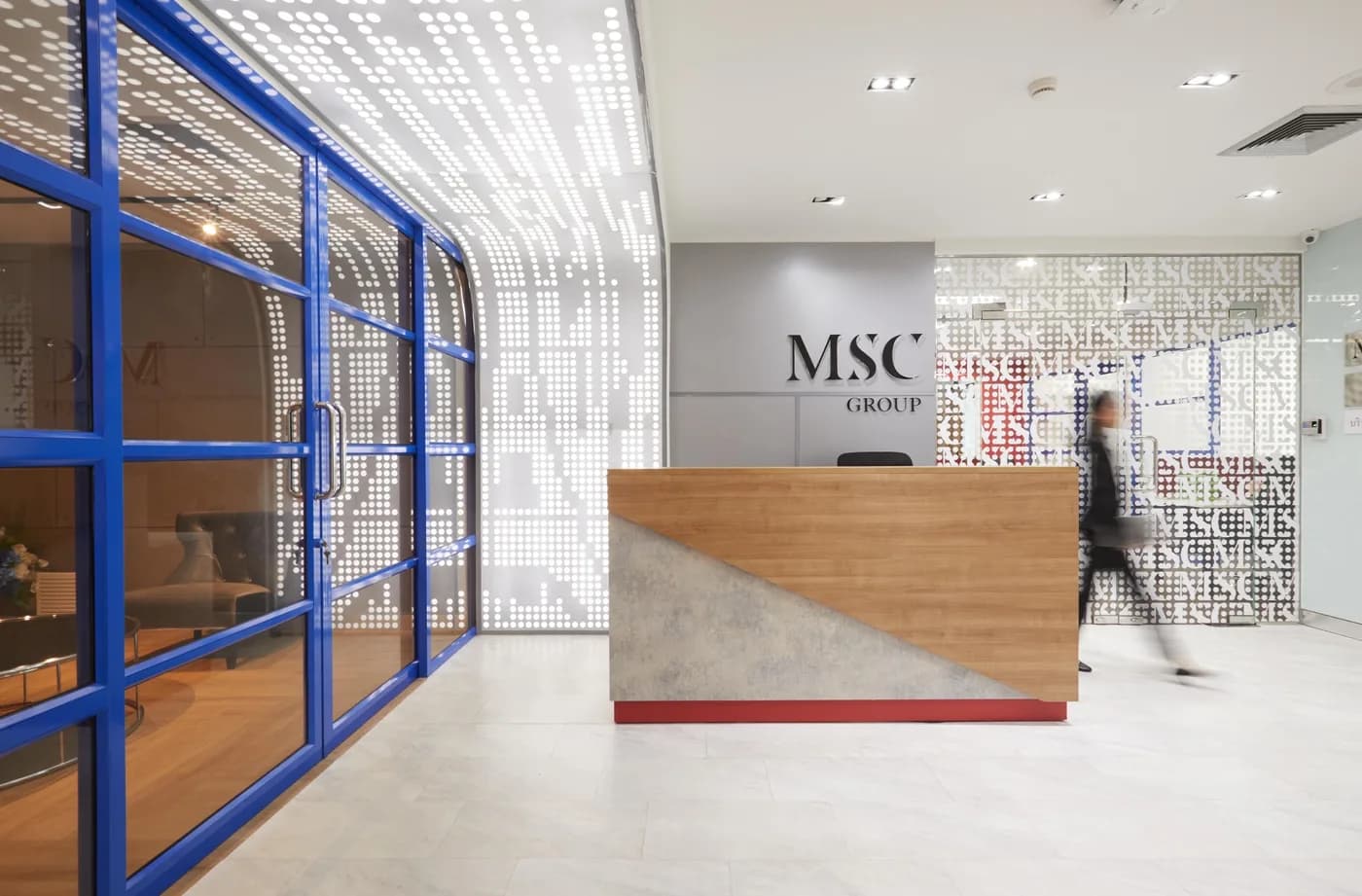 MSC International Law Office combines the quality and professional standards of global law firms with practical, commercially focused legal solutions at a reasonable and accessible cost.
