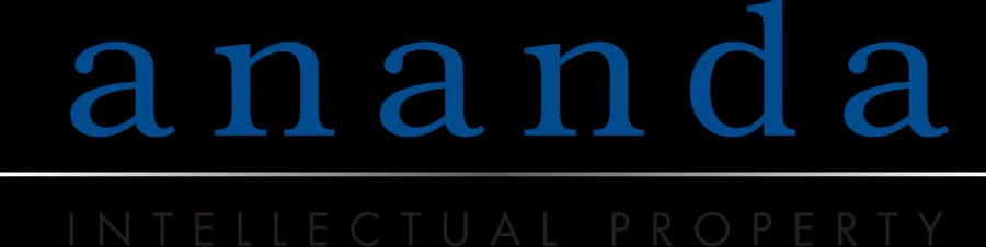 Ananda Intellectual Property logo