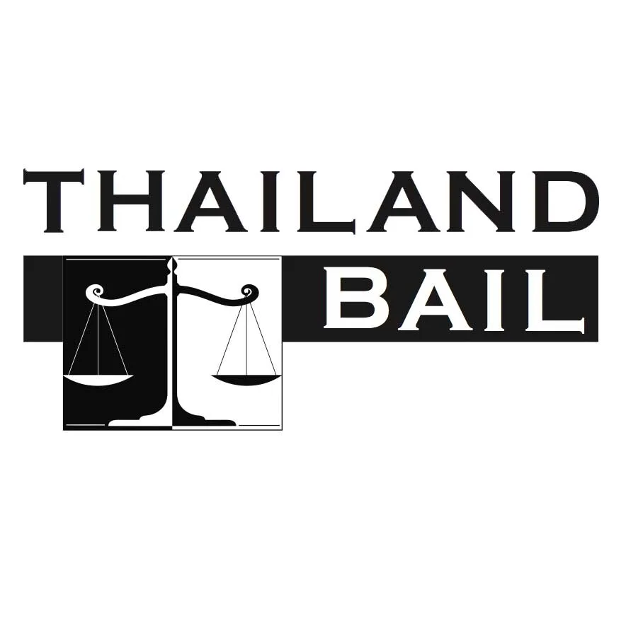 Thailand Bail logo