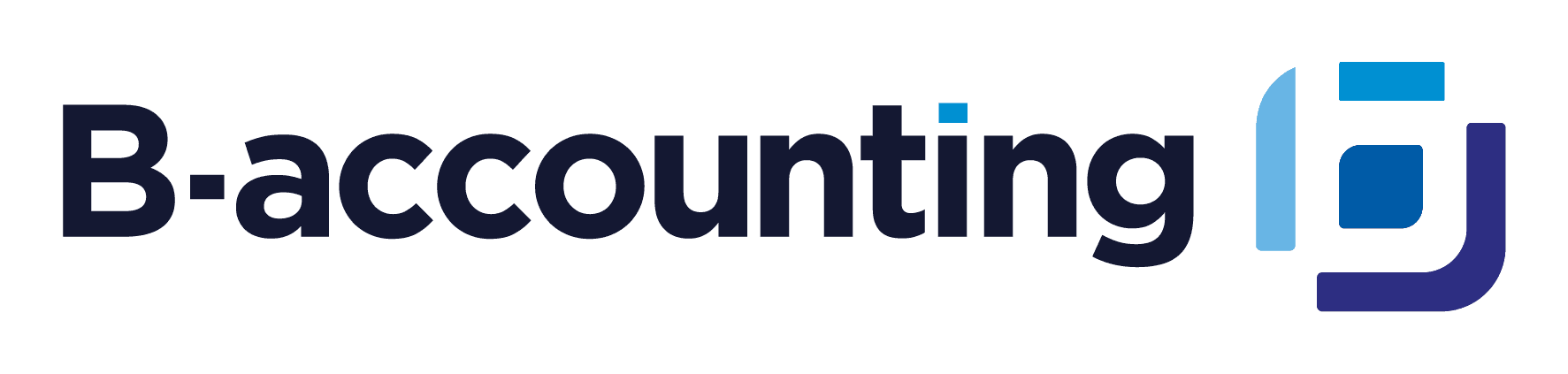 B-Accounting Co., LTD logo