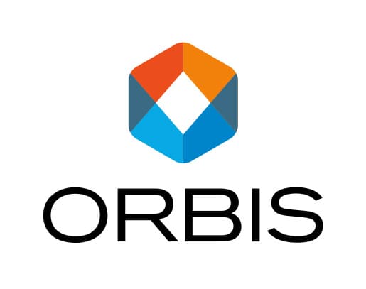 ORBIS logo