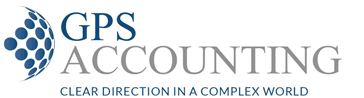 GPS Accounting Limited logo