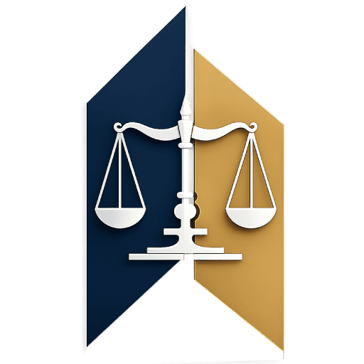PACIFIC LAW OFFICE & BUSINESS COMPANY LIMITED logo